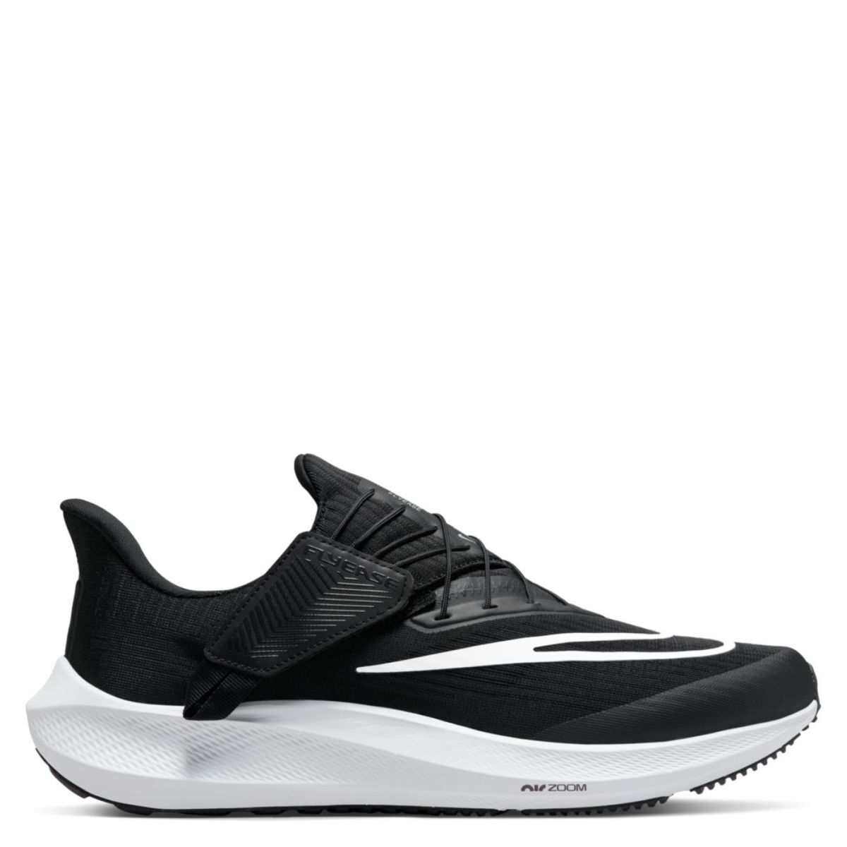 NIKE - Air Zoom Pegasus Flyease Zapatilla Running Hombre Negro Nike