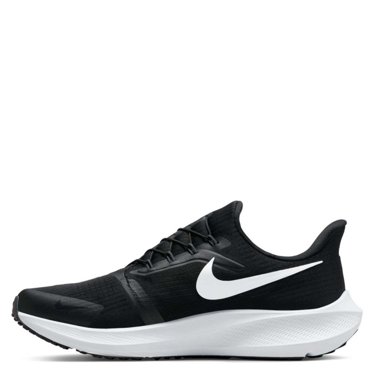 NIKE - Air Zoom Pegasus Flyease Zapatilla Running Hombre Negro Nike
