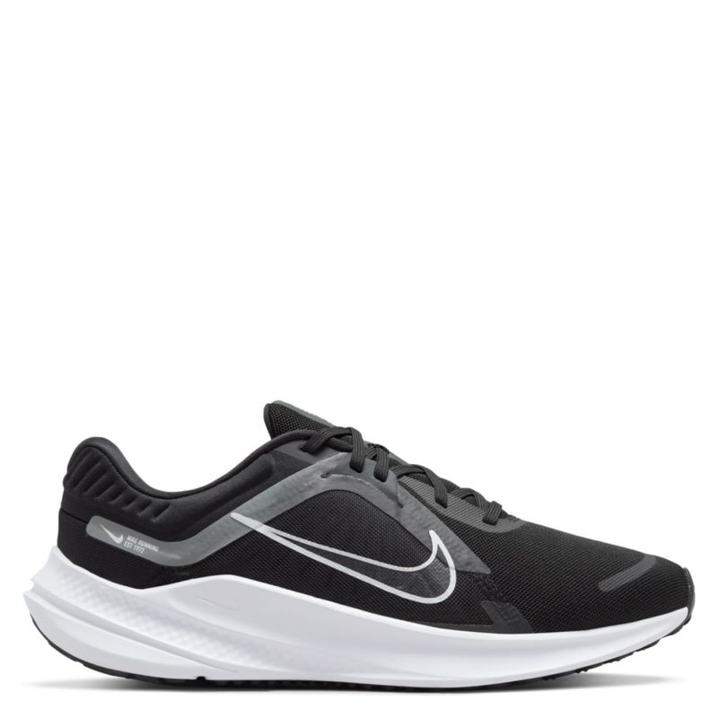 NIKE - Quest 5 Zapatilla Running Hombre Negro Nike