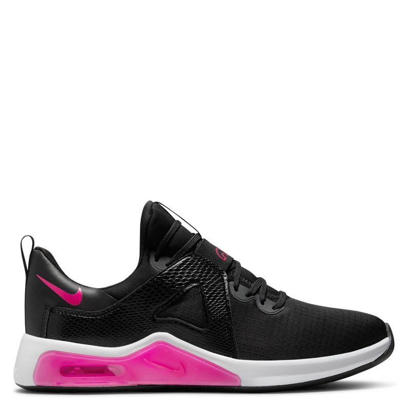 NIKE - Nike Air max bella tr 5zapatilla cross training mujer negro