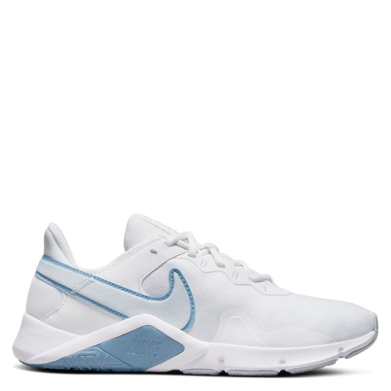 NIKE Nike Legend essential 2zapatilla cross training mujer blanco