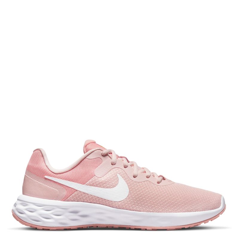 NIKE - Nike Revolution 6 Nn Zapatilla Running Mujer