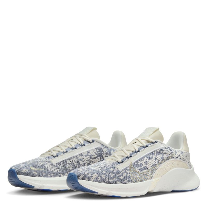 NIKE - Superrep Go 3   Zapatilla Cross Training Mujer