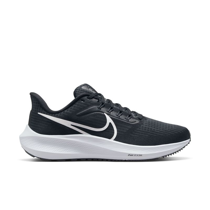 NIKE - Air Zoom Pegasus 39 Zapatilla Running Mujer Negro Nike
