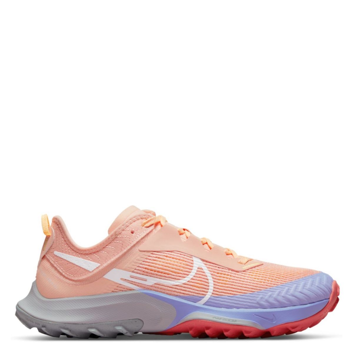 NIKE - Air Zoom Terra Kiger 8 Zapatilla Running Hombre Rosado Nike