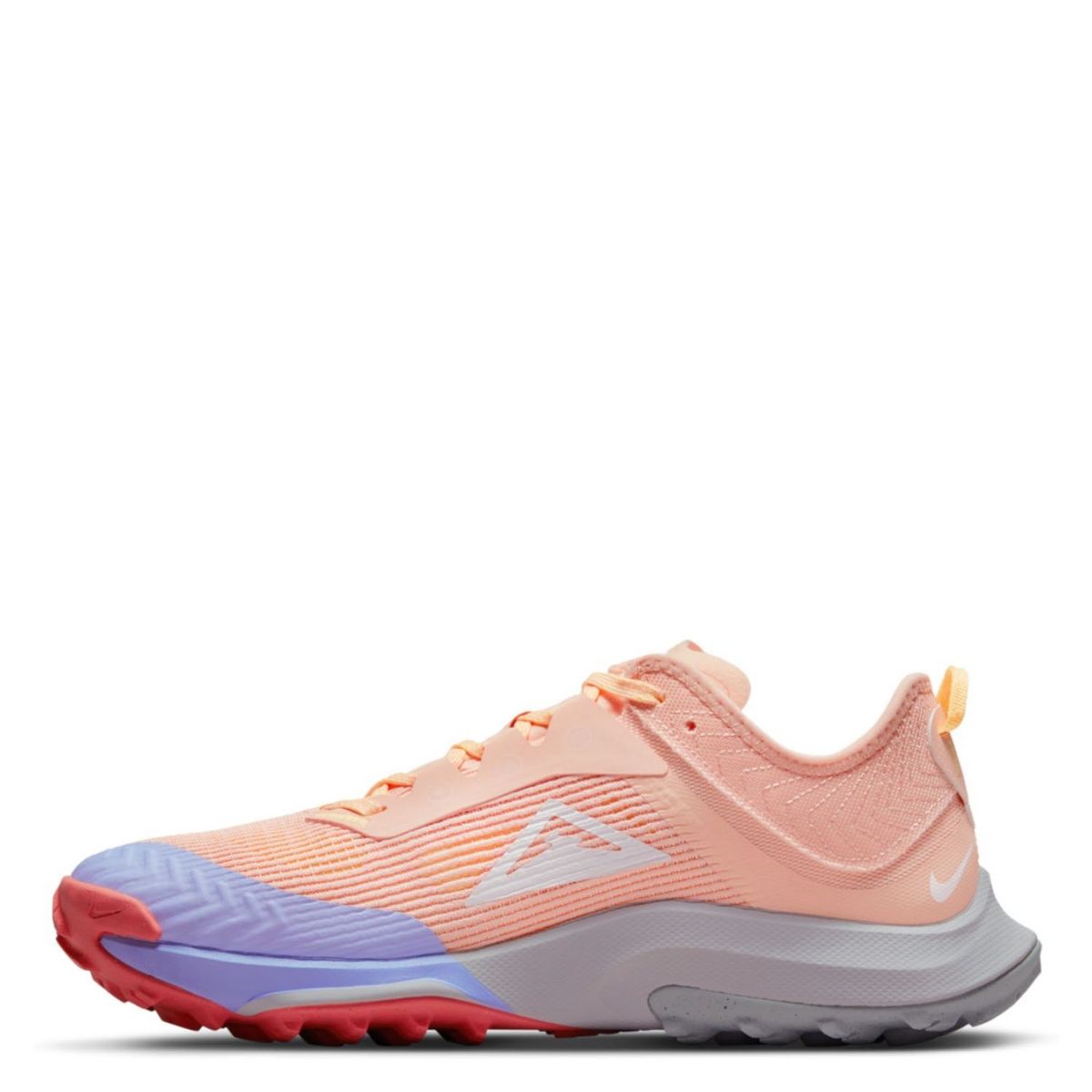 NIKE - Air Zoom Terra Kiger 8 Zapatilla Running Hombre Rosado Nike