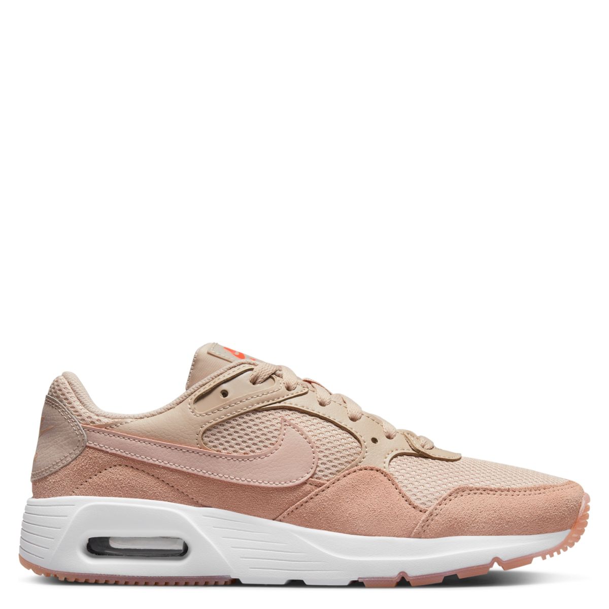 NIKE - Nike Air max sc zapatilla urbana mujer rosado