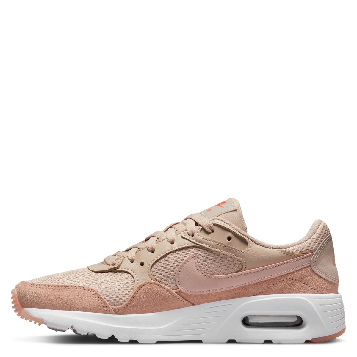 NIKE - Nike Air max sc zapatilla urbana mujer rosado