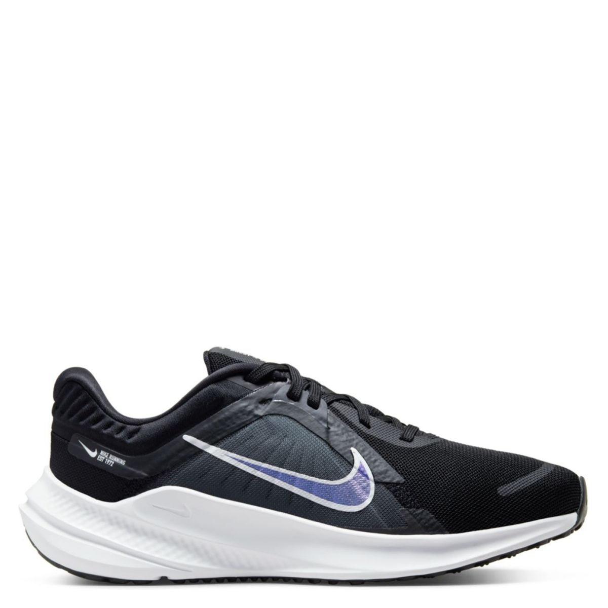 NIKE - Quest 5 Zapatilla Running Mujer Negro Nike