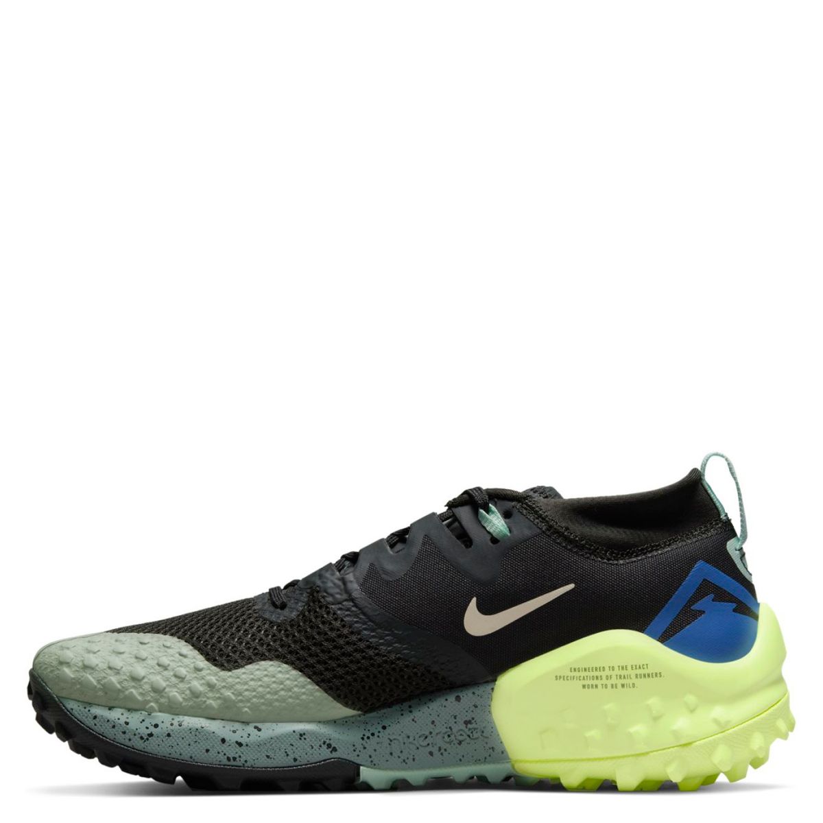 NIKE - Nike Wildhorse 7 Zapatilla Running Mujer