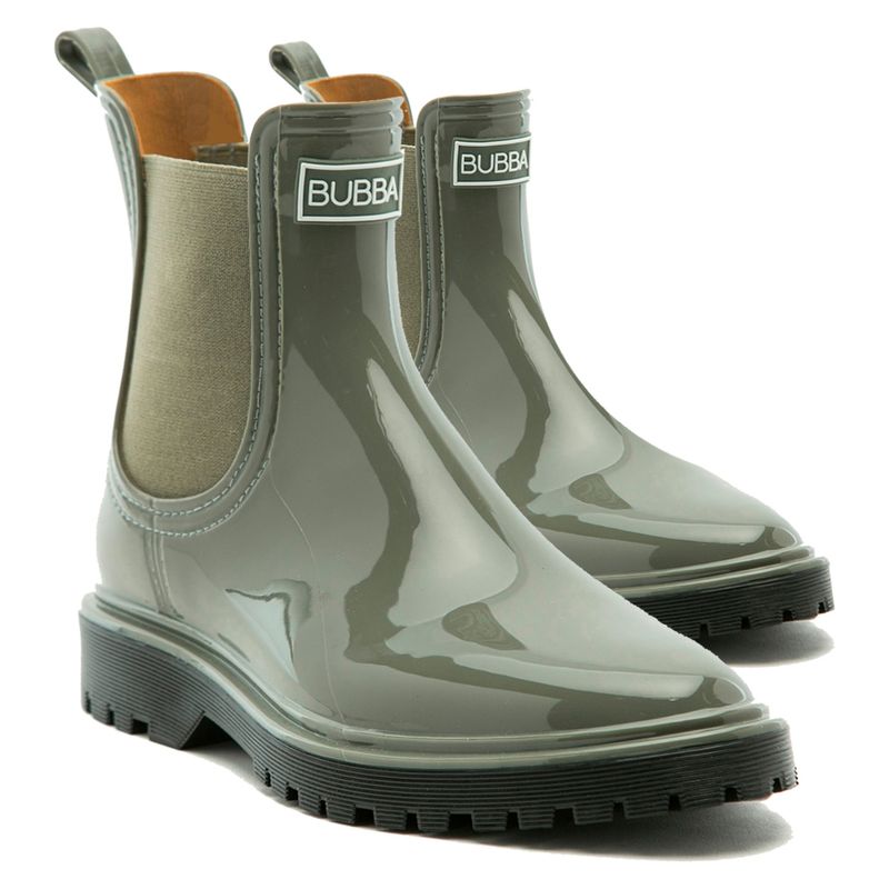 BUBBA - Bubba Botin Mujer Verde