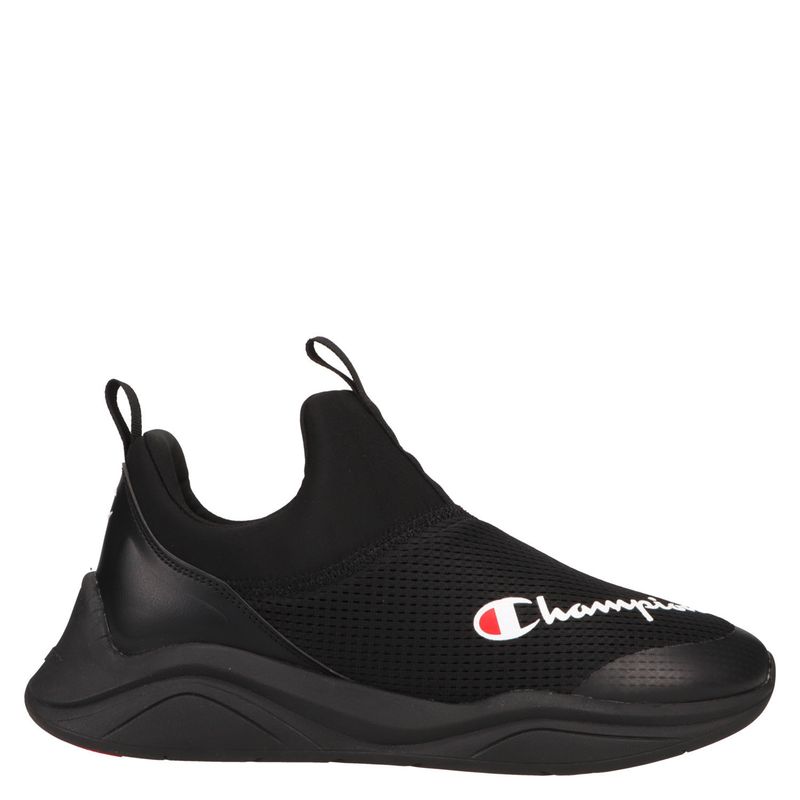 CHAMPION - Champion Zapatilla urbana hombre negro