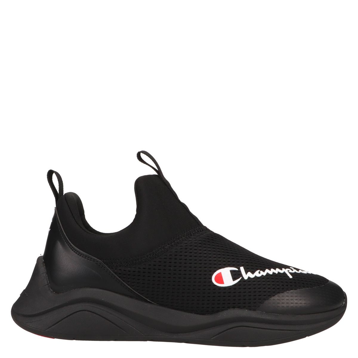 CHAMPION - Champion Zapatilla urbana hombre negro