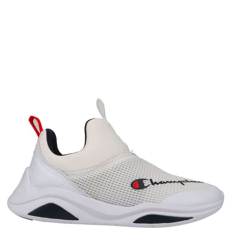 CHAMPION - Champion Zapatilla urbana hombre blanco