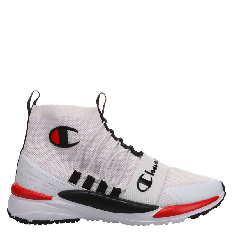CHAMPION - Champion Zapatilla urbana hombre blanco