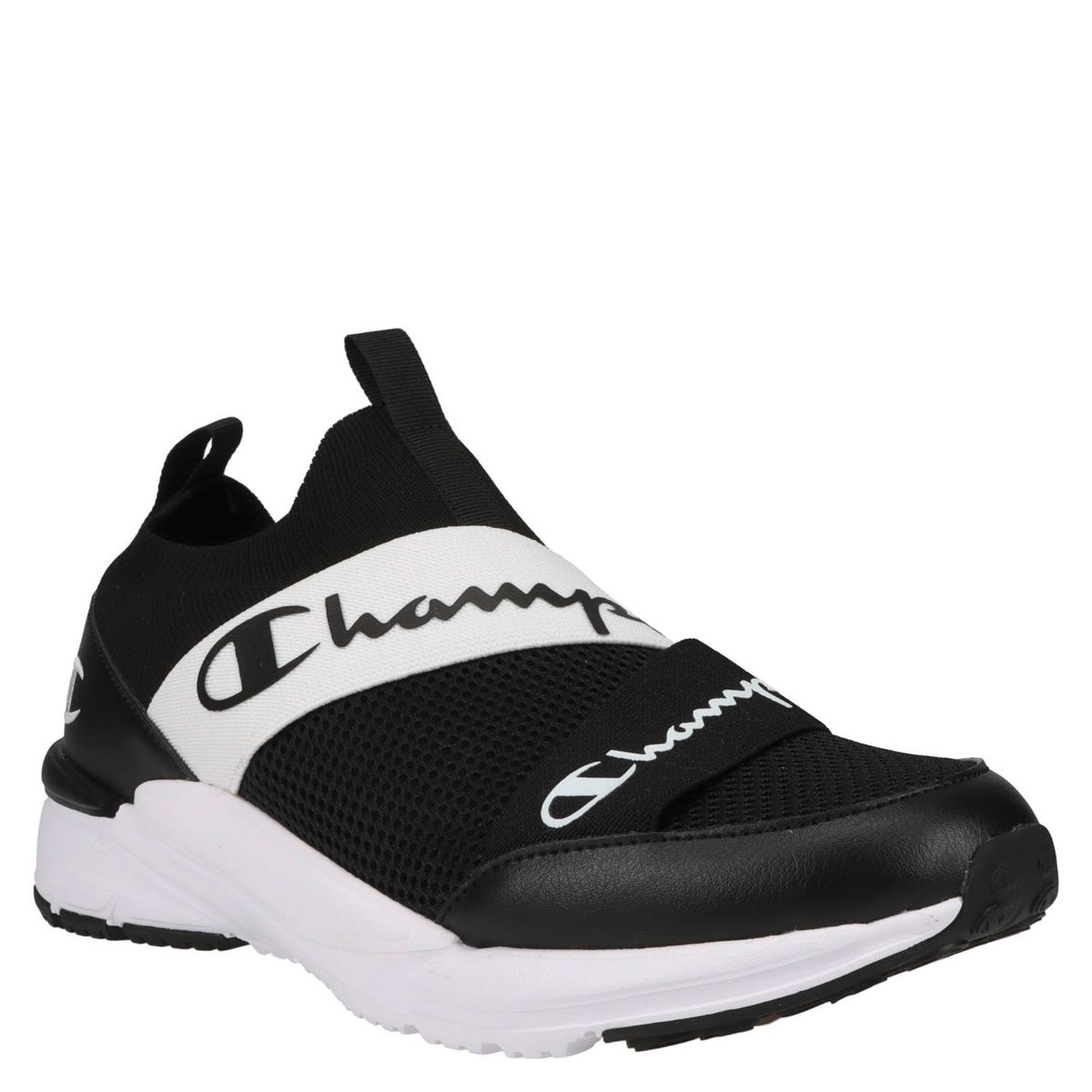 CHAMPION - Champion Zapatilla urbana hombre negro