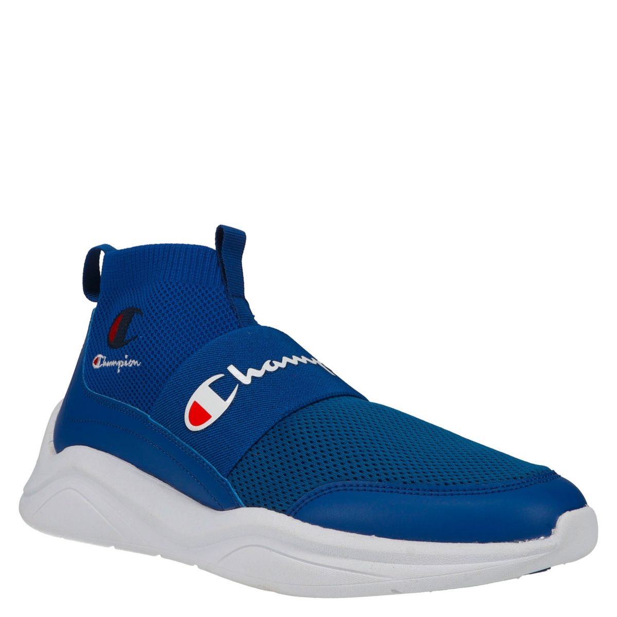 CHAMPION - Champion Zapatilla urbana hombre azul