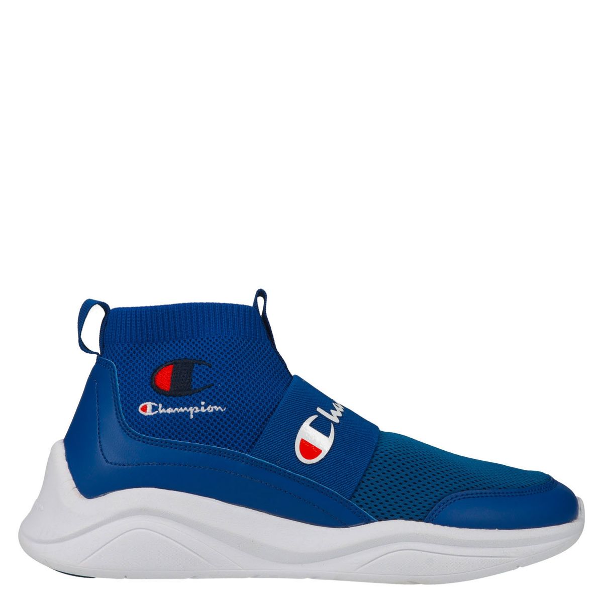 CHAMPION - Champion Zapatilla urbana hombre azul