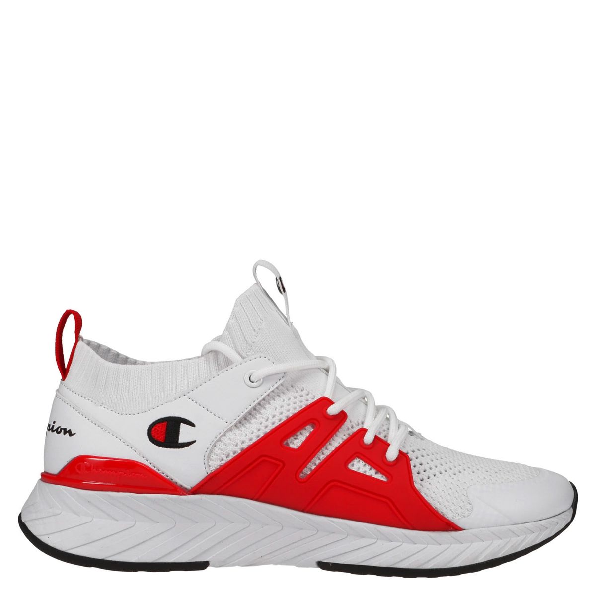 CHAMPION - Champion Zapatilla urbana hombre blanco