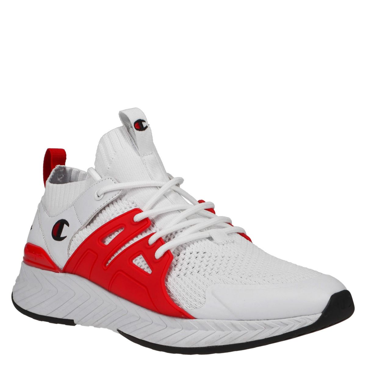 CHAMPION - Champion Zapatilla urbana hombre blanco