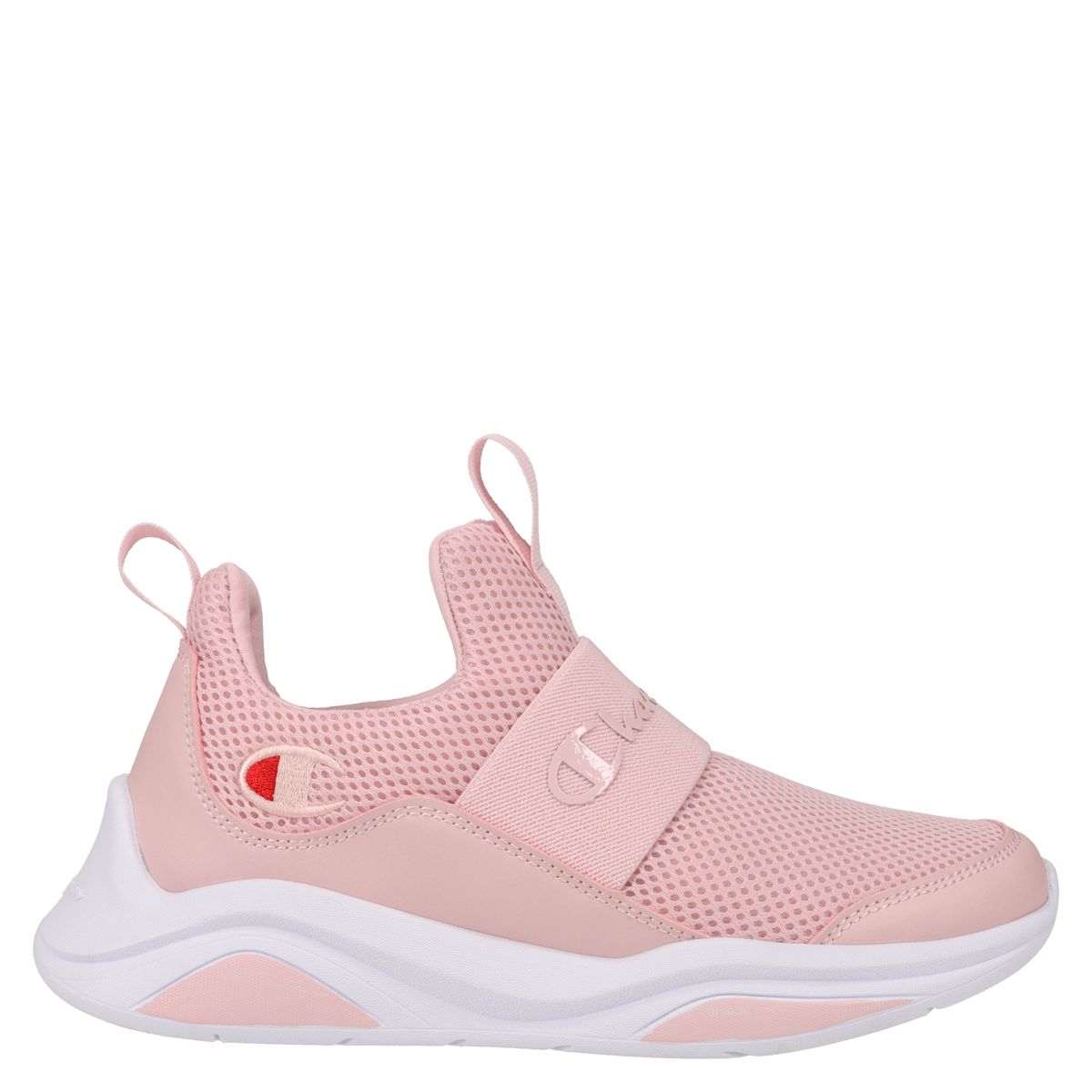 CHAMPION - Champion Zapatilla urbana mujer rosado