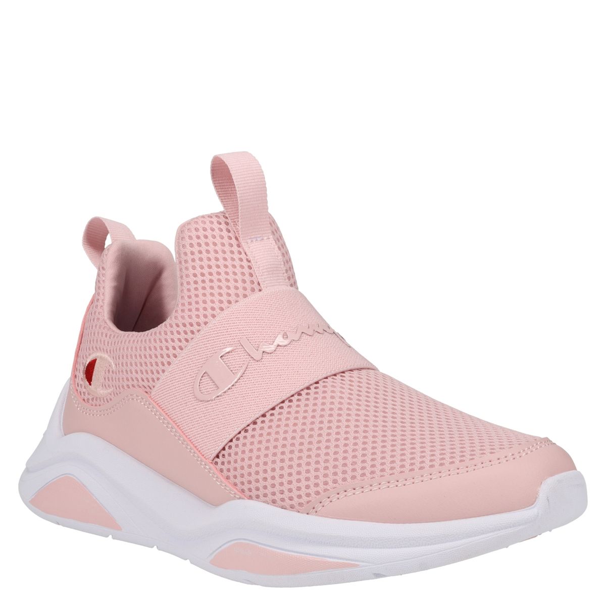 CHAMPION - Champion Zapatilla urbana mujer rosado