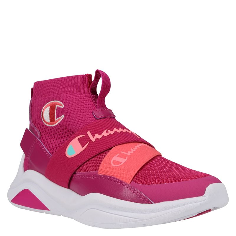 CHAMPION - Champion Lady Legend V Cb Zapatilla Urbana Mujer