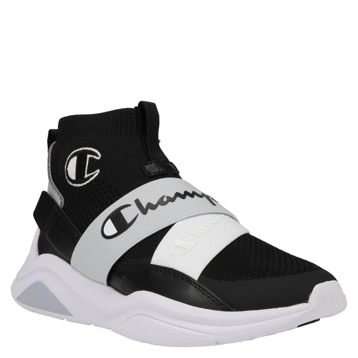 CHAMPION - Champion Lady Legend V Cb Zapatilla Urbana Mujer