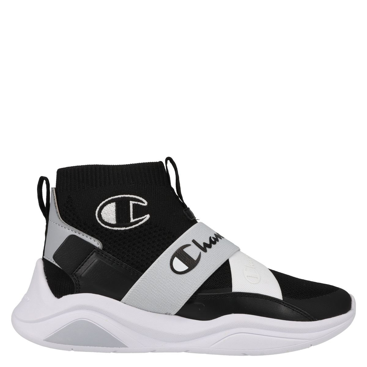 CHAMPION - Champion Lady Legend V Cb Zapatilla Urbana Mujer