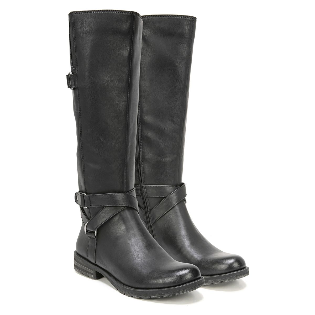 NATURALIZER - Naturalizer Bota mujer negro