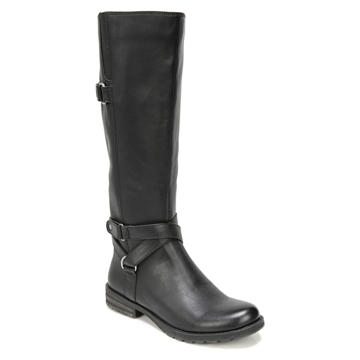 NATURALIZER - Naturalizer Bota mujer negro