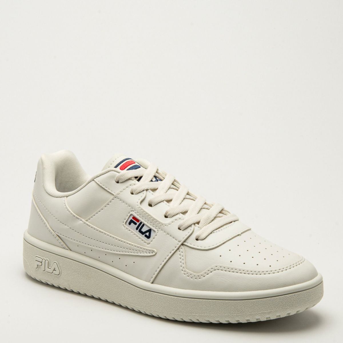 FILA - Zapatilla Urbana Hombre Blanco Fila