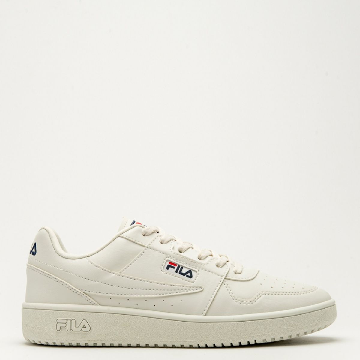 FILA - Zapatilla Urbana Hombre Blanco Fila