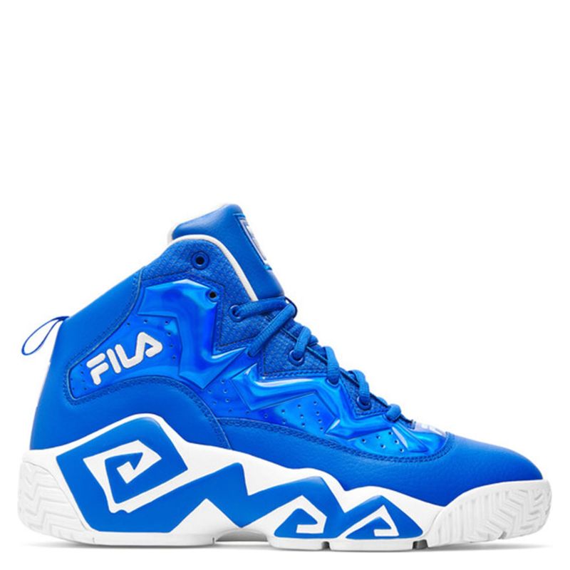 FILA - Fila Zapatilla urbana hombre azul