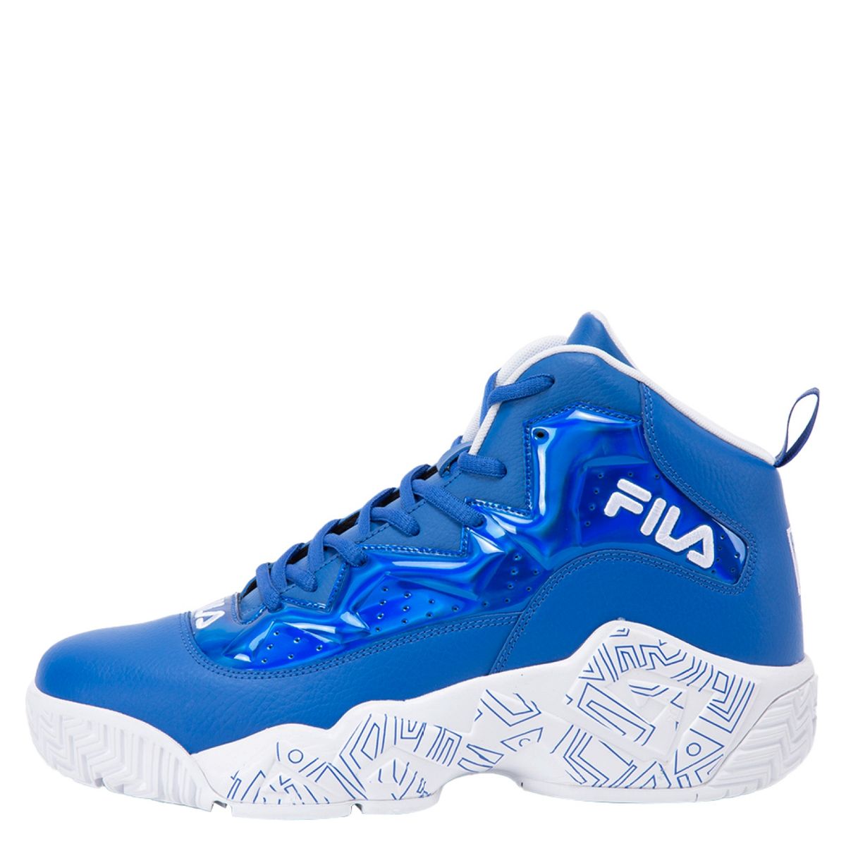FILA - Fila Zapatilla urbana hombre azul