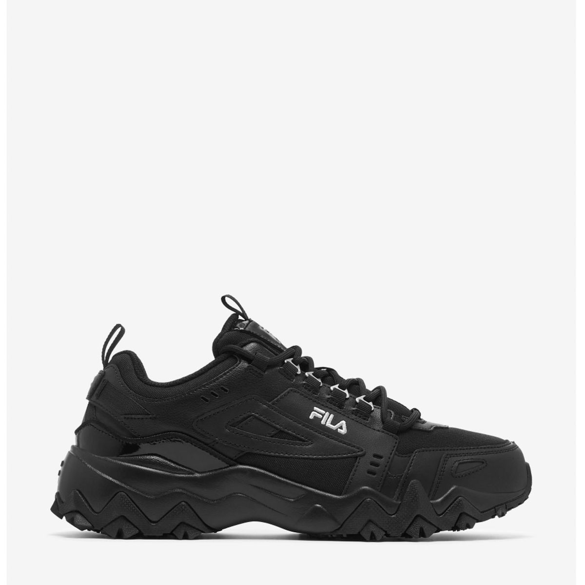 FILA - Fila Zapatilla urbana hombre negro