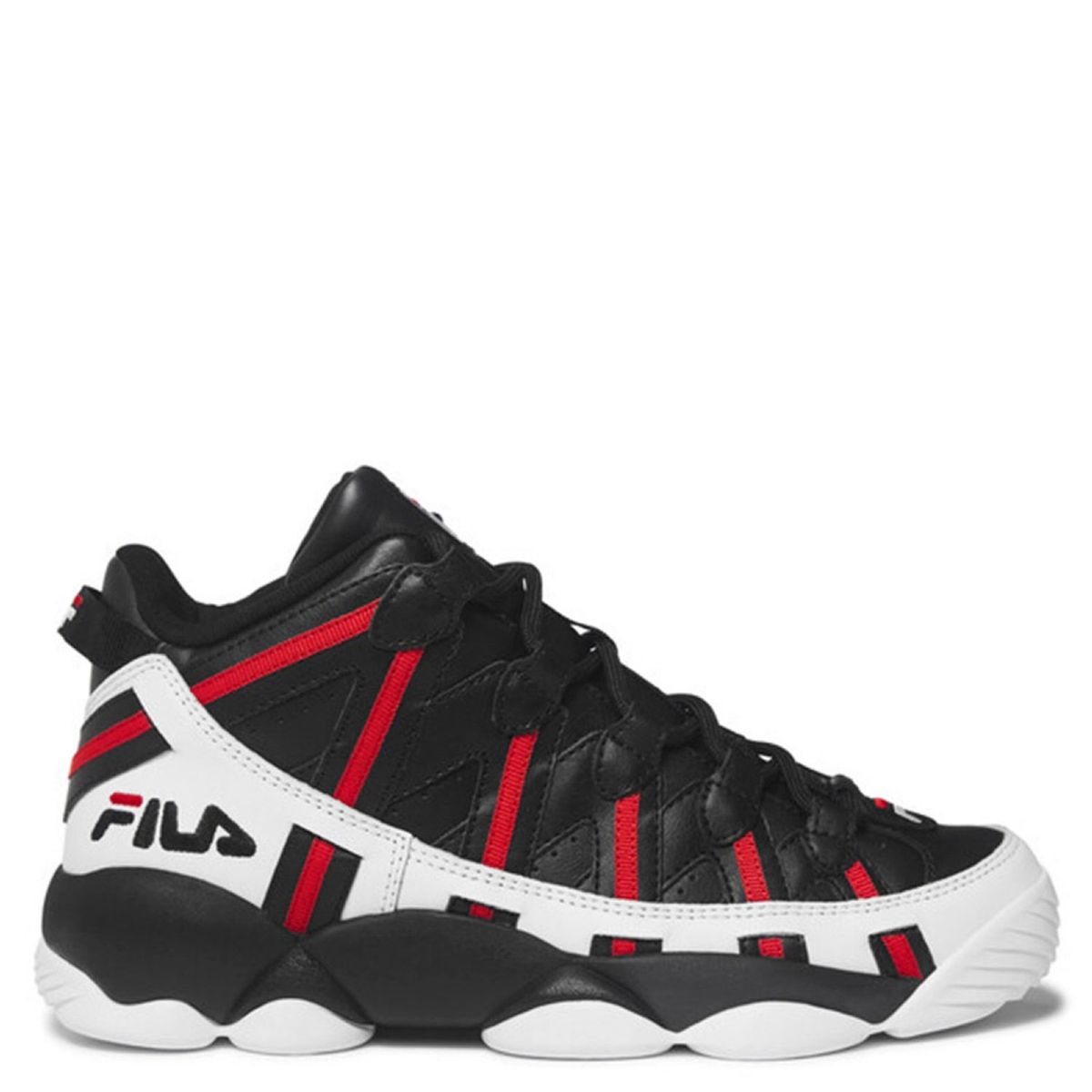 FILA - Fila Zapatilla urbana hombre negro