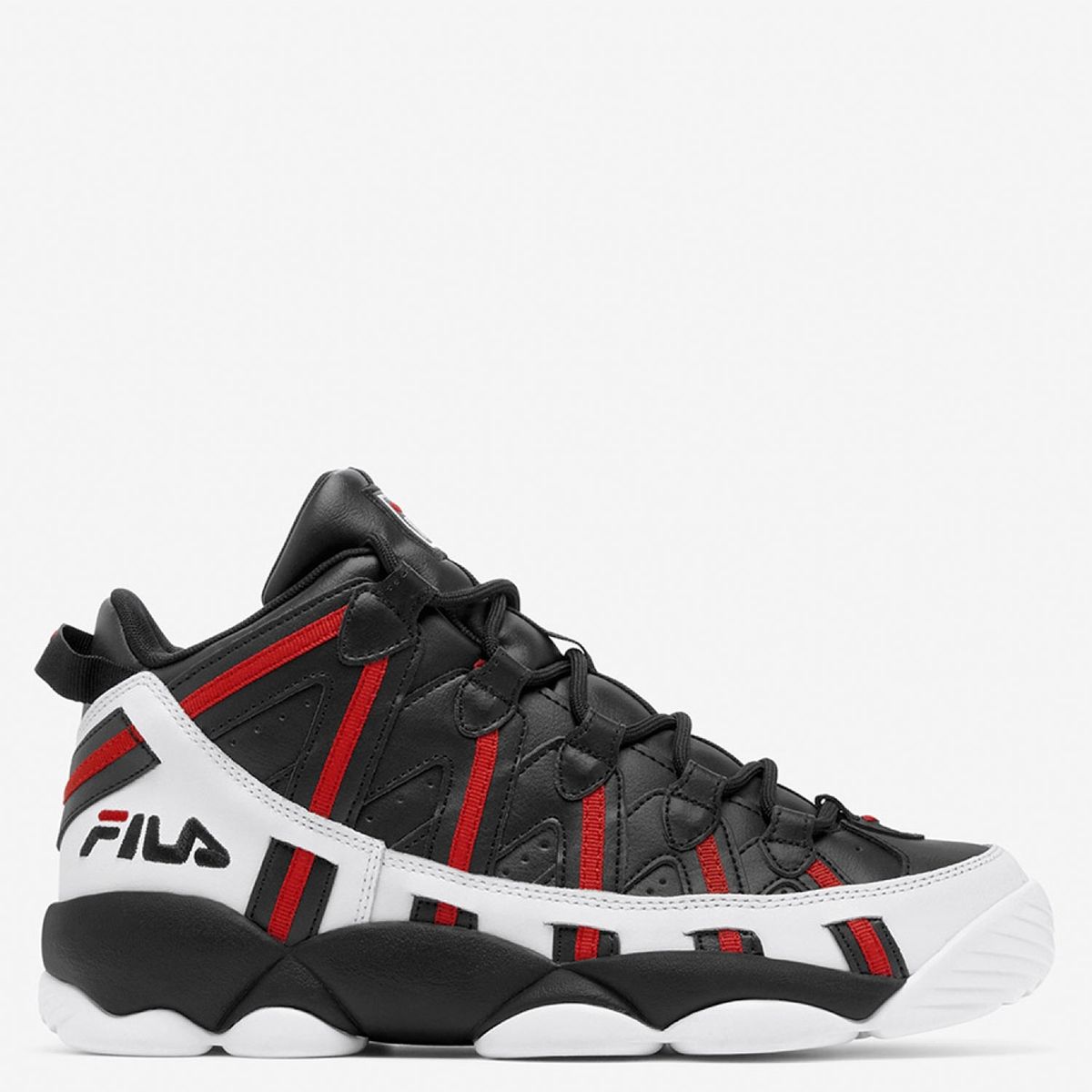 FILA - Fila Zapatilla urbana hombre negro