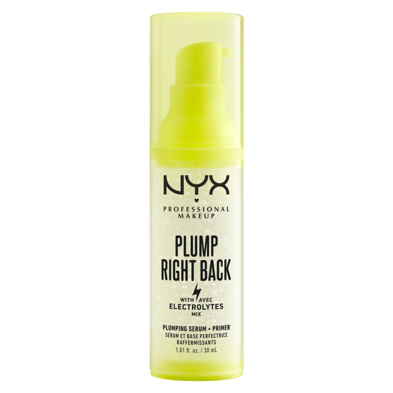 Primer Plump Right Back Plumping Serum
