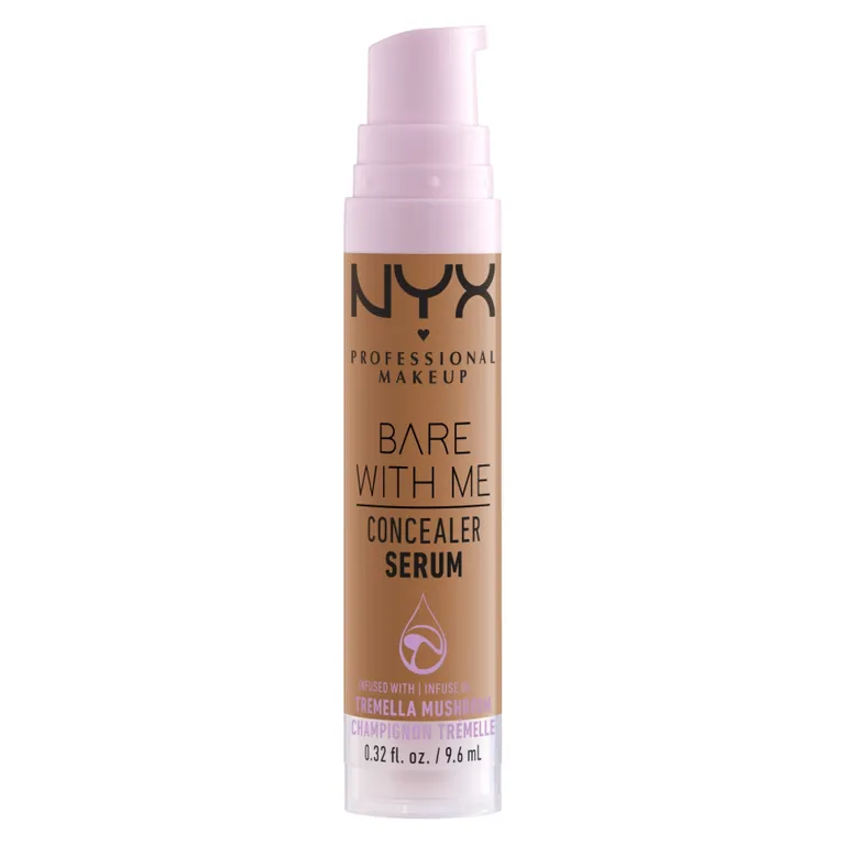 Corrector Bare With Me Serum Deep Golden