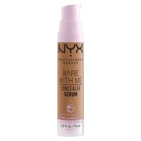 Corrector Bare With Me Concealer Serum Deep Golden