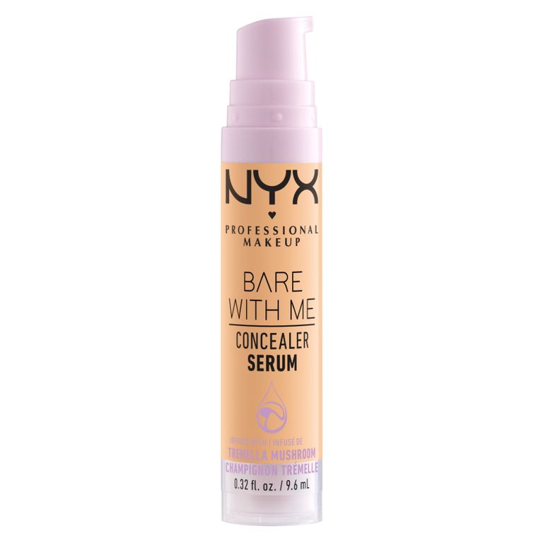 Corrector Bare With Me Concealer Serum - Golden