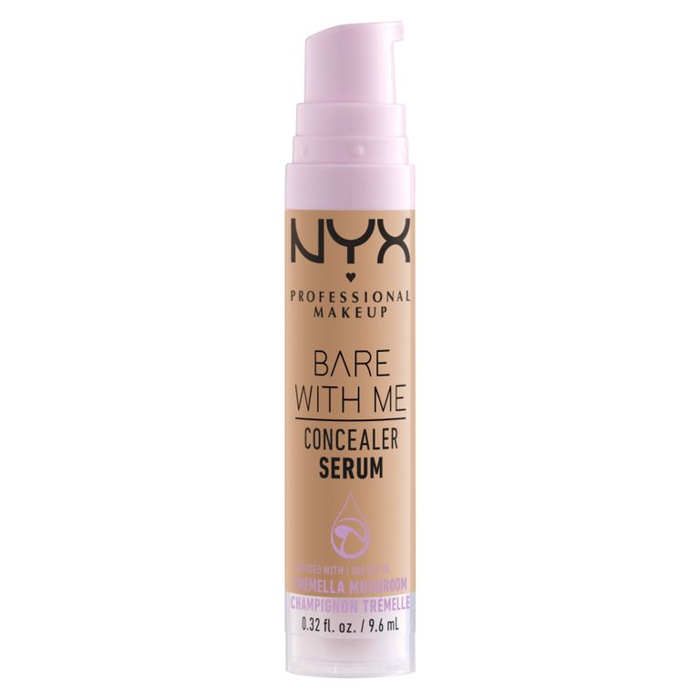 Corrector Bare With Me Sérum Tono Medium