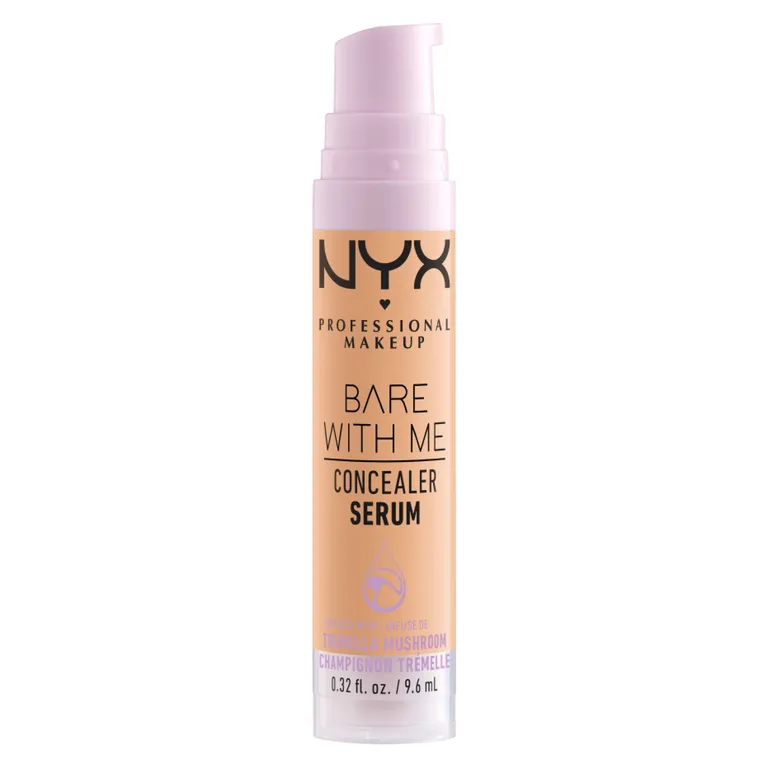 Corrector Bare With Me Concealer Serum - Tan
