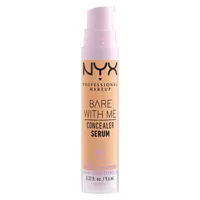 Corrector Bare With Me Concealer Serum - Tan