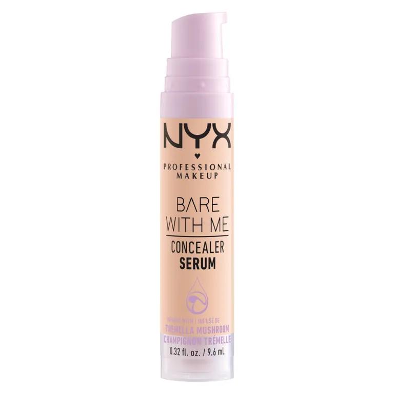 Corrector Bare With Me Concealer Serum - Vanilla