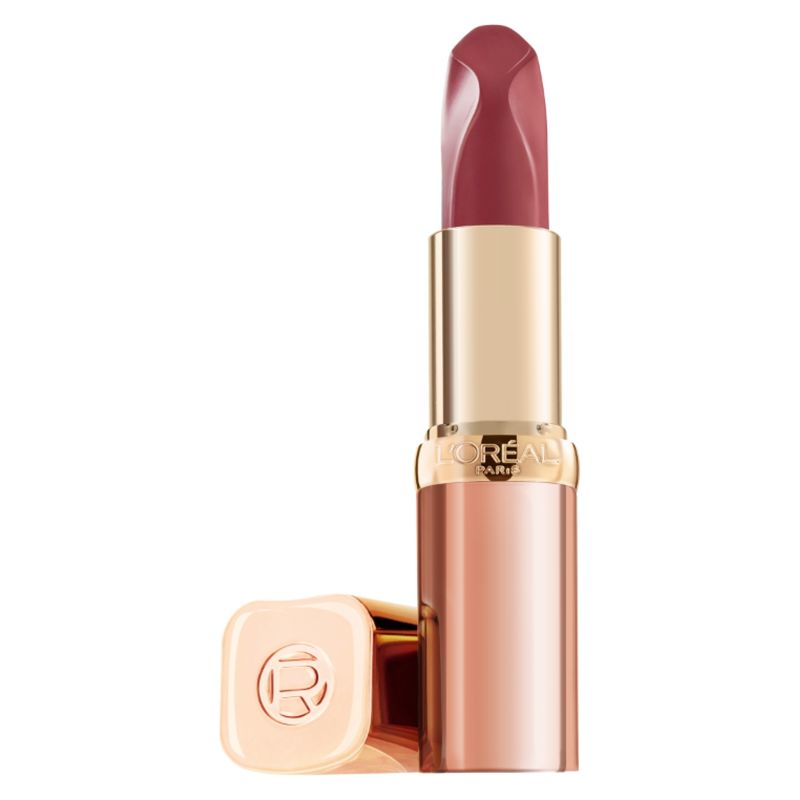 LOREAL PARIS - Labial Color Riche Les Insolents - 177 Authentique Loreal Paris