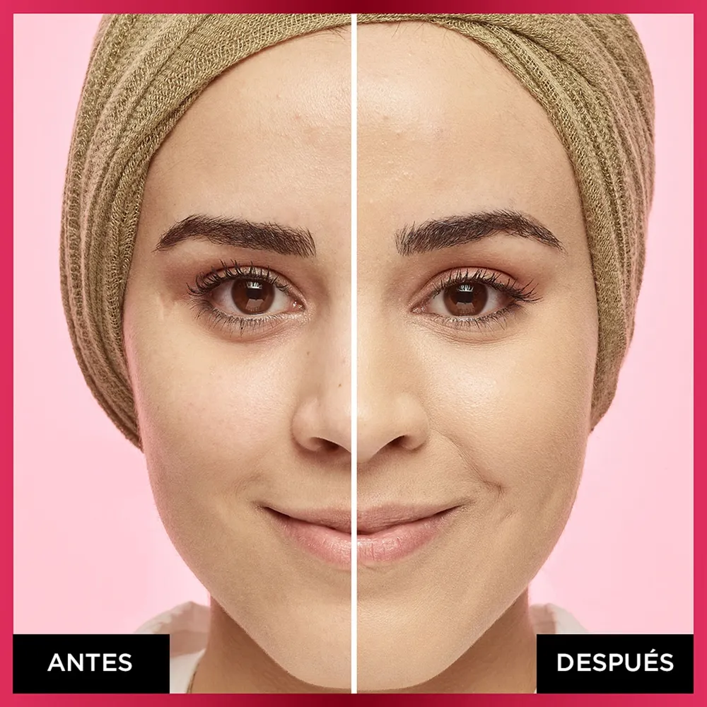 Base de Maquillaje L'Oréal Infaillible Fresh Wear Tono 125 32H, foto 4