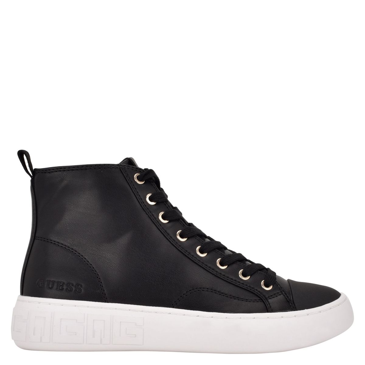 GUESS - Zapatilla Guess gwINVYTE-A BLK02