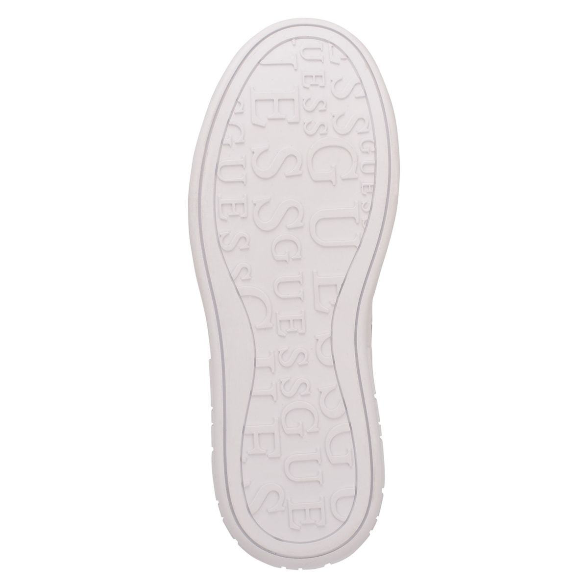 GUESS - Zapatilla Guess gwINVYTE-A BLK02